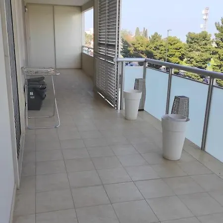 Holiday home Casa Mara