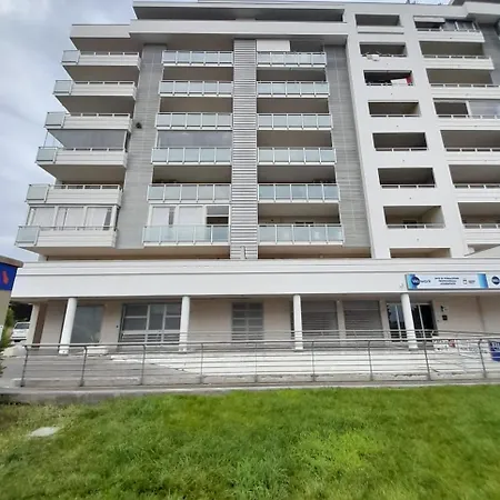Tatil Evi Casa Mara *