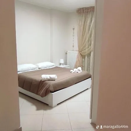 Holiday home Casa Mara *