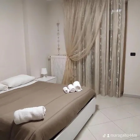 Casa Mara Holiday home Macchie (Bari)