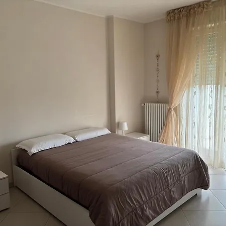 Casa Mara Holiday home *