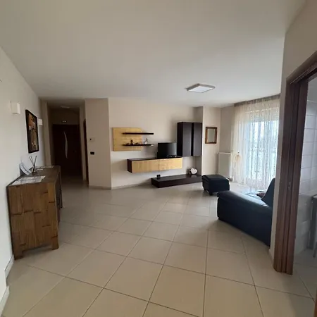 Holiday home Casa Mara Macchie (Bari)