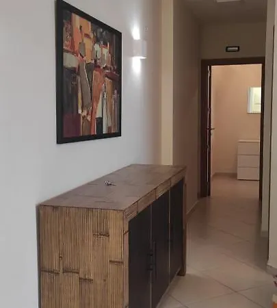 Casa Mara * Macchie (Bari)