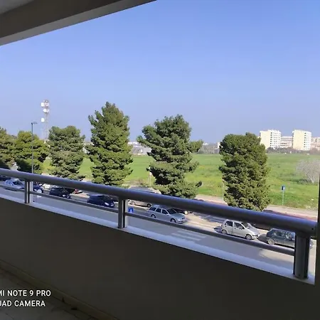 Prázdninový dům Casa Mara