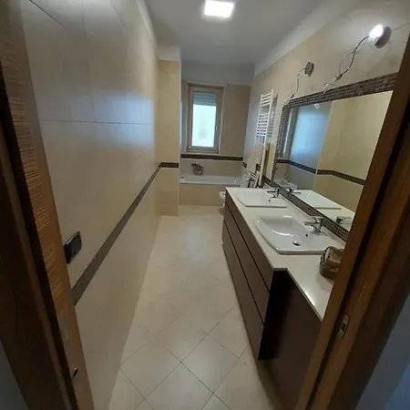 Casa Mara Prázdninový dům Macchie (Bari)