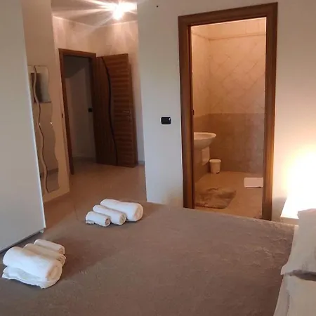 Casa Mara Prázdninový dům *