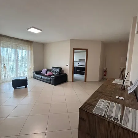 Casa Mara Macchie (Bari)