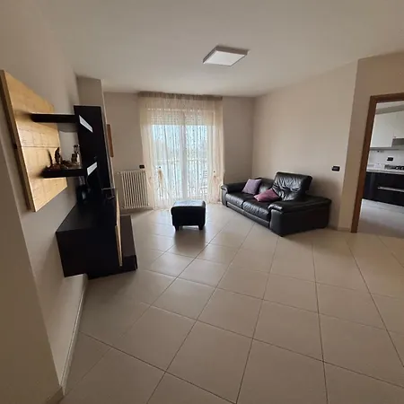 Casa Mara Prázdninový dům *