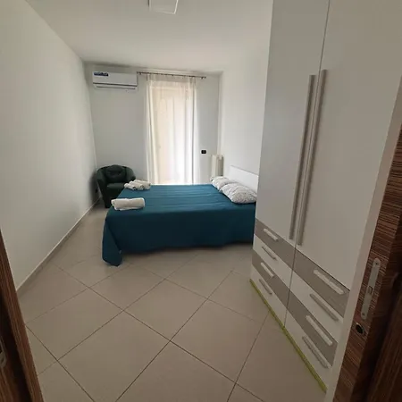 Casa Mara Macchie (Bari)