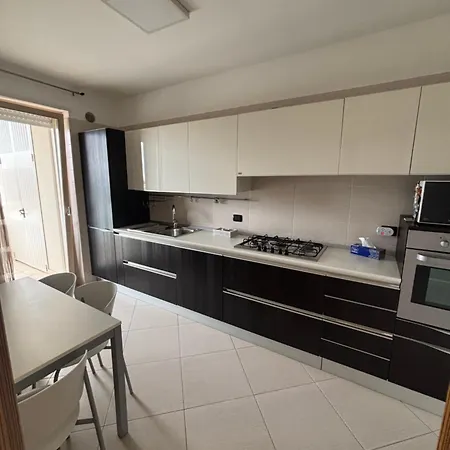 Prázdninový dům Casa Mara *